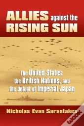 Allies Against The Rising Sun