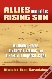 Capa do artigo Allies Against The Rising Sun