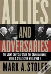 Allies And Adversaries