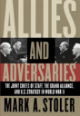 Allies And Adversaries - Preview