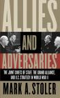 Allies And Adversaries - Preview