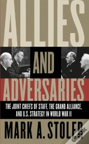 Capa do artigo Allies And Adversaries