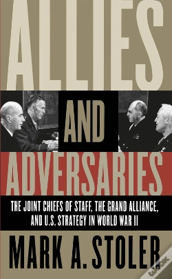 Capa do artigo Allies And Adversaries