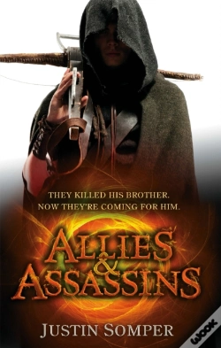 Capa do artigo Allies And Assassins