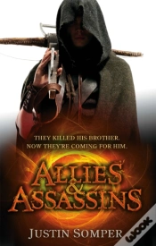 Capa do artigo Allies And Assassins