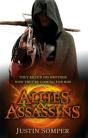 Allies And Assassins - Preview