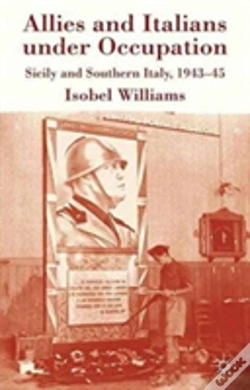 Capa do artigo Allies And Italians Under Occupation