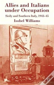 Capa do artigo Allies And Italians Under Occupation