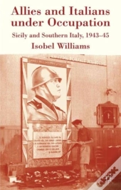 Allies And Italians Under Occupation