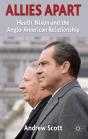 Allies Apart - Preview