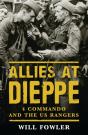 Allies At Dieppe - Preview