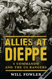 Capa do artigo Allies At Dieppe