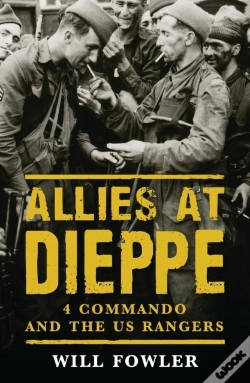 Capa do artigo Allies At Dieppe