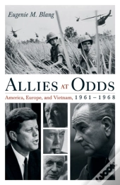 Allies At Odds