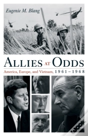 Capa do artigo Allies At Odds