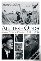 Allies At Odds