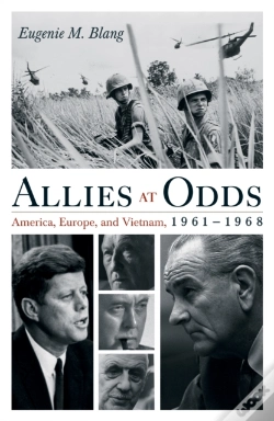 Capa do artigo Allies At Odds