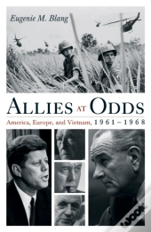 Allies At Odds