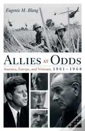 Capa do artigo Allies At Odds