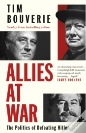 Capa do artigo Allies At War