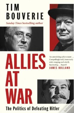 Capa do artigo Allies At War
