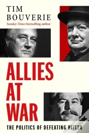 Capa do artigo Allies At War