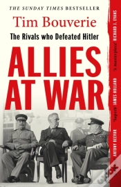 Capa do artigo Allies At War