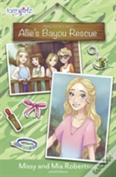 Allie'S Bayou Rescue