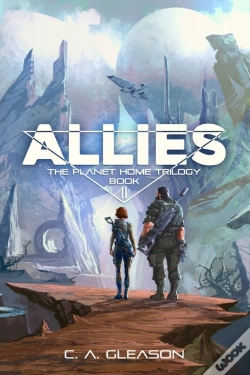 Capa do artigo Allies