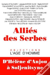 Allies Des Serbes