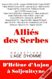 Capa do artigo Allies Des Serbes