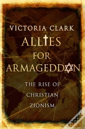 Capa do artigo Allies For Armageddon