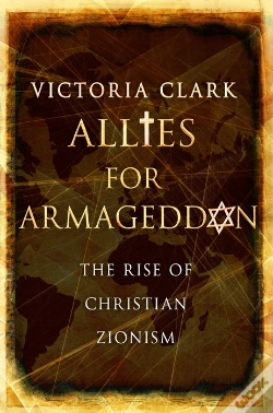 Capa do artigo Allies For Armageddon