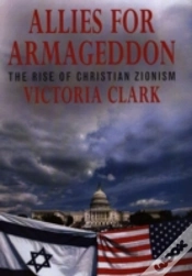 Capa do artigo Allies For Armageddon