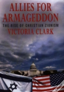 Capa do artigo Allies For Armageddon