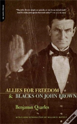 Capa do artigo Allies For Freedom & Blacks On John Brown