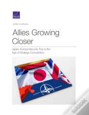 Capa do artigo Allies Growing Closer