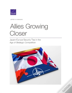 Capa do artigo Allies Growing Closer