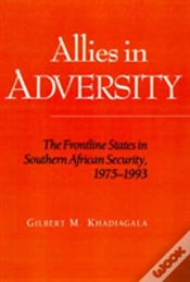 Capa do artigo Allies In Adversity