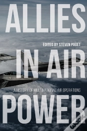 Capa do artigo Allies In Air Power