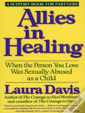 Capa do artigo Allies In Healing