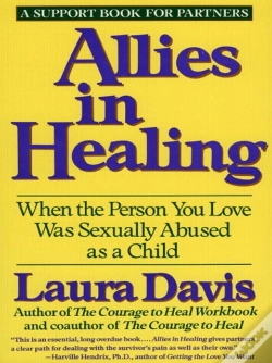 Capa do artigo Allies In Healing