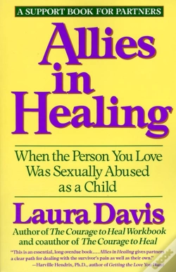 Capa do artigo Allies In Healing