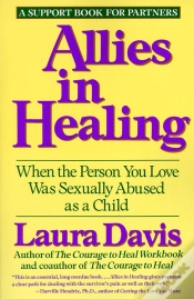 Capa do artigo Allies In Healing