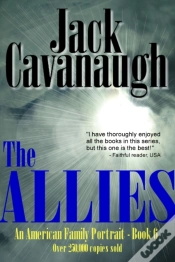 Capa do artigo Allies