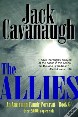 Capa do artigo Allies