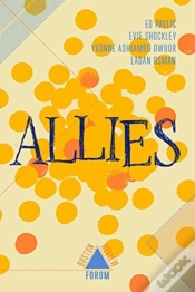 Capa do artigo Allies