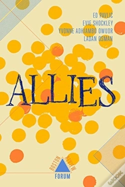 Capa do artigo Allies