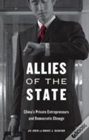 Capa do artigo Allies Of The State