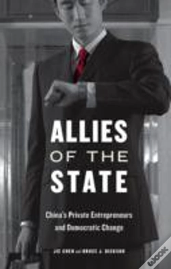 Capa do artigo Allies Of The State